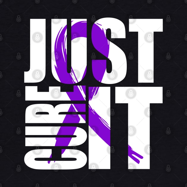 Just Cure Turner Syndrome Awareness by KHANH HUYEN